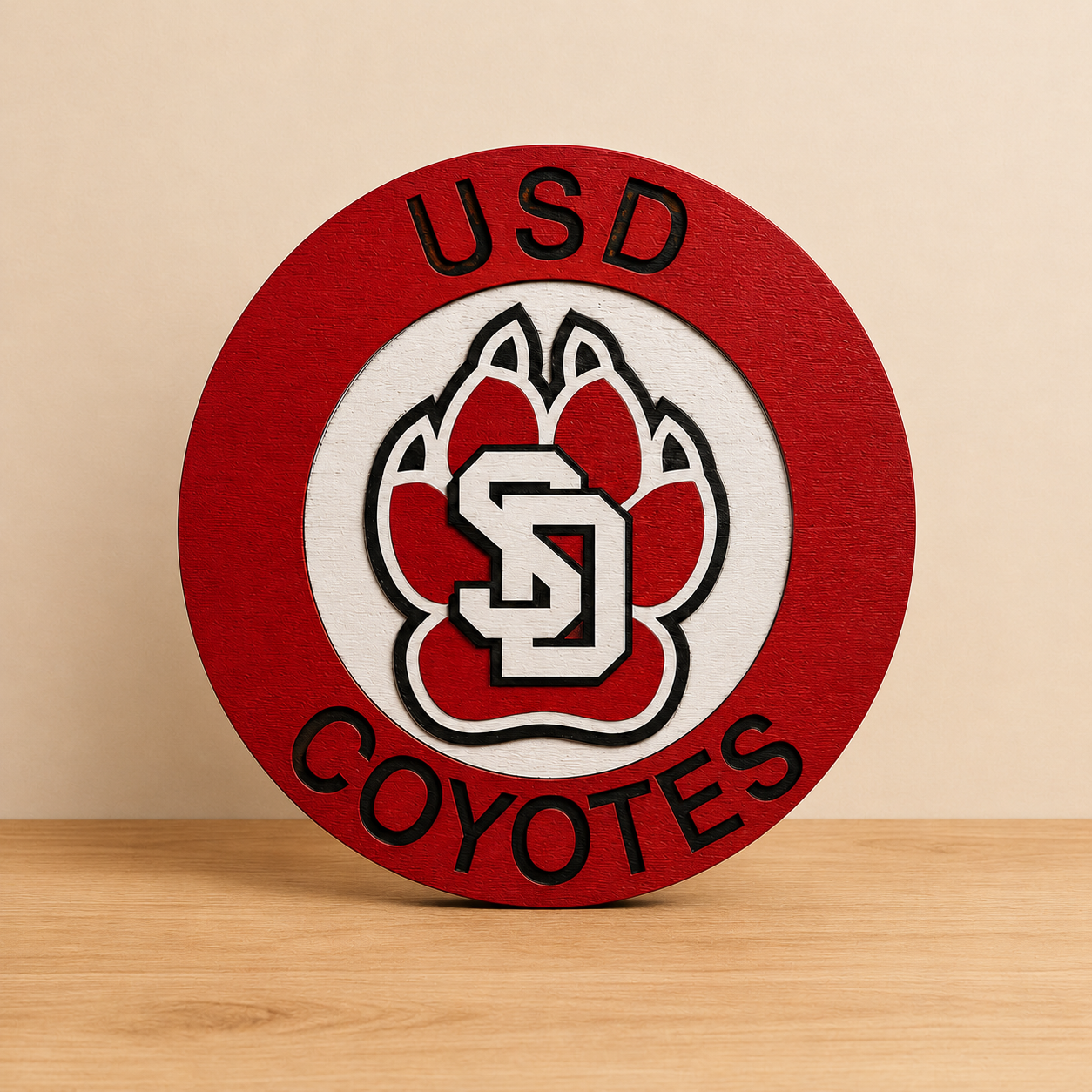 USD Coyotes