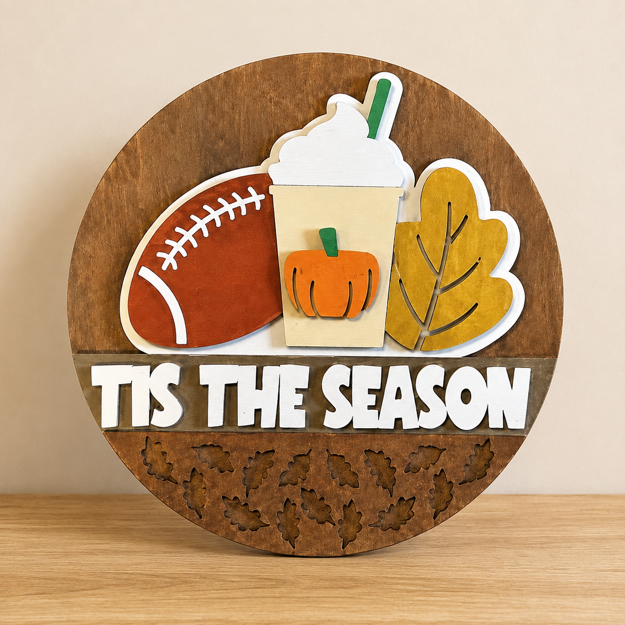 'Tis The Season