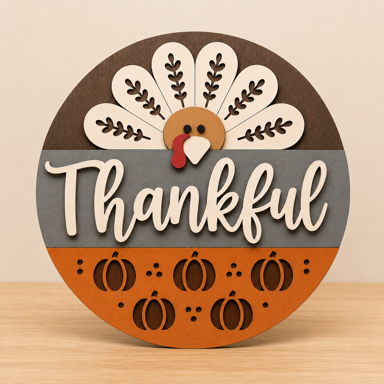 Thankful