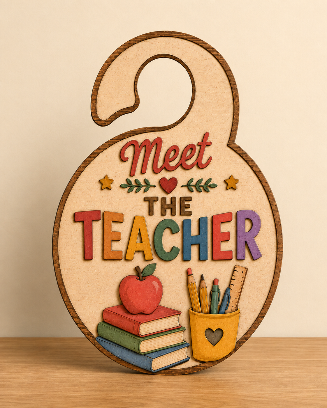 Meet the Teacher