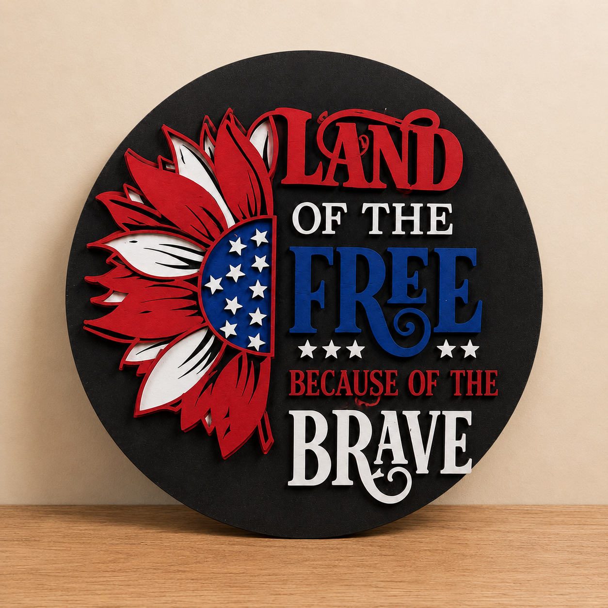 Land of the Free