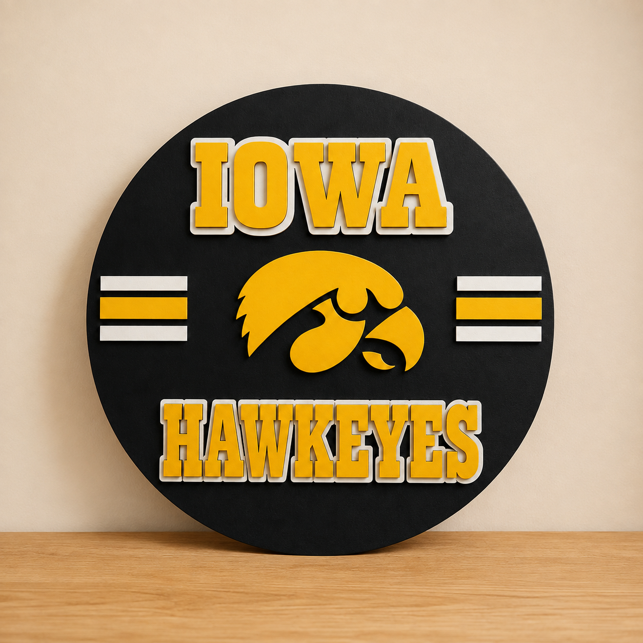 Iowa Hawkeyes