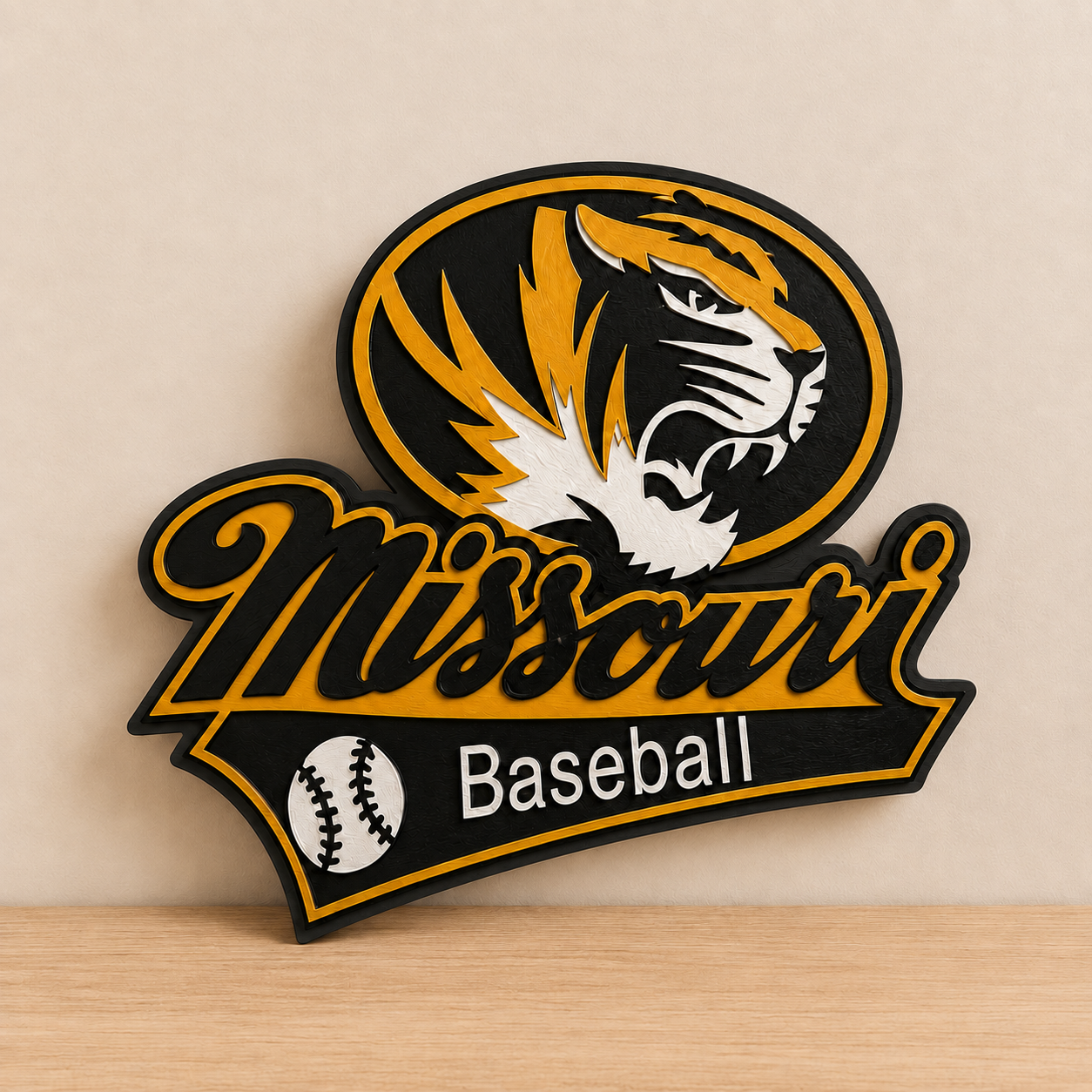 Missouri Baseball