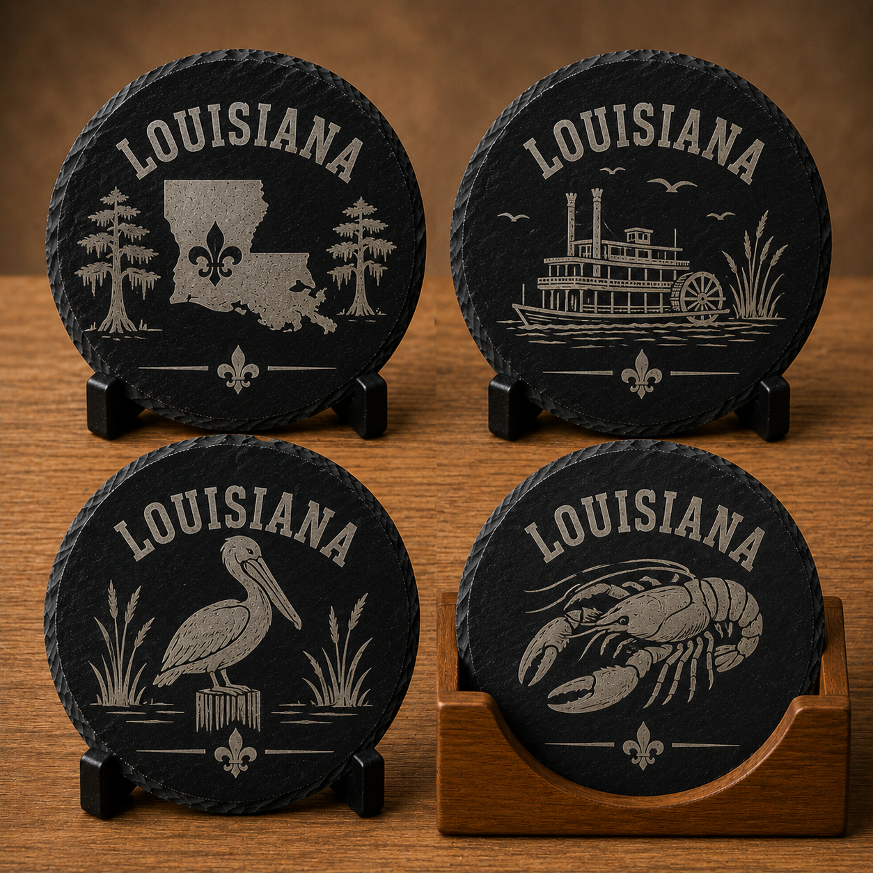 State of Louisiana